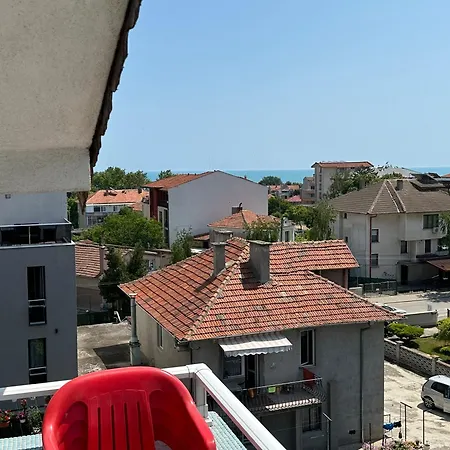 Prohlada Гостевой дом *