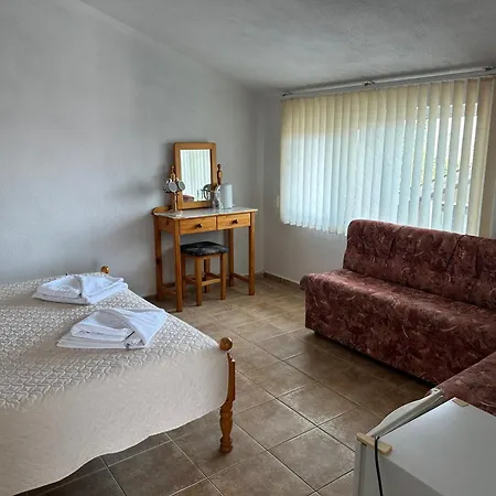 Prohlada * Обзор