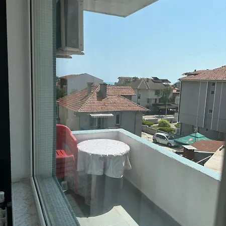 Prohlada Гостевой дом