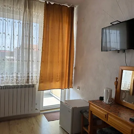 Penzion Prohlada Obzor