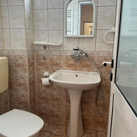 Vendégház Prohlada *