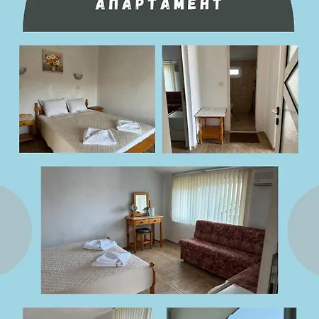 Penzion Prohlada Obzor