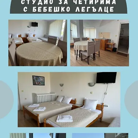 Prohlada Obzor