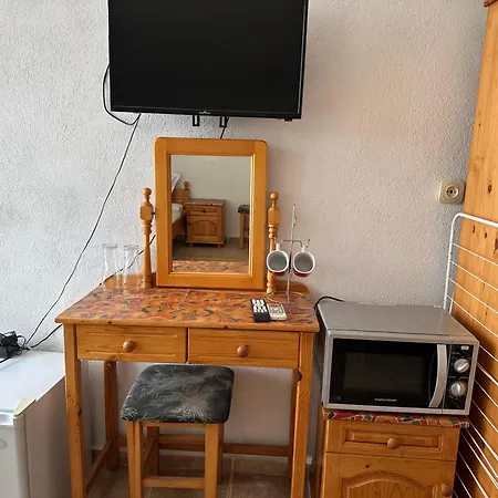 Vendégház Prohlada Obzor
