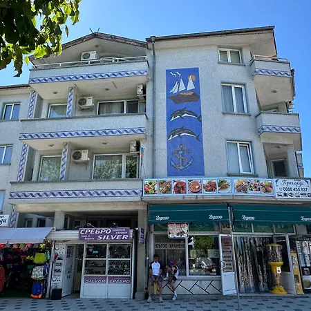 Prohlada * Obzor