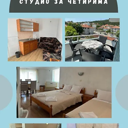 Prohlada * Obzor