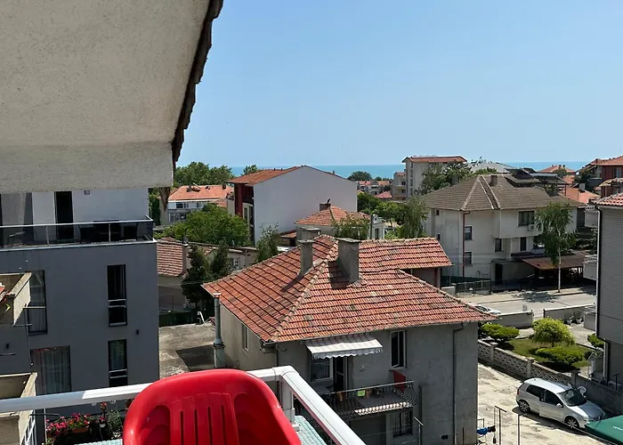 Prohlada Къща за гости *