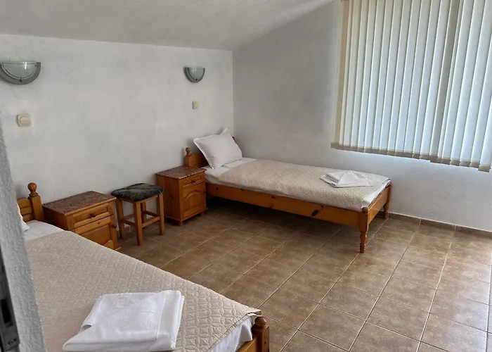 Prohlada Къща за гости