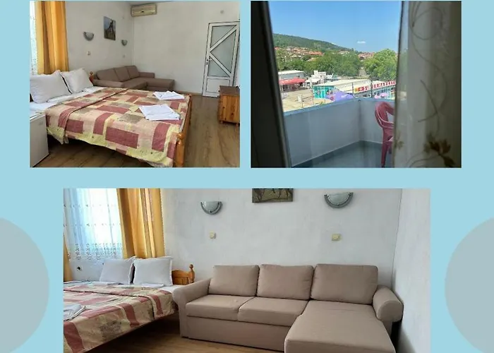 Prohlada * Обзор