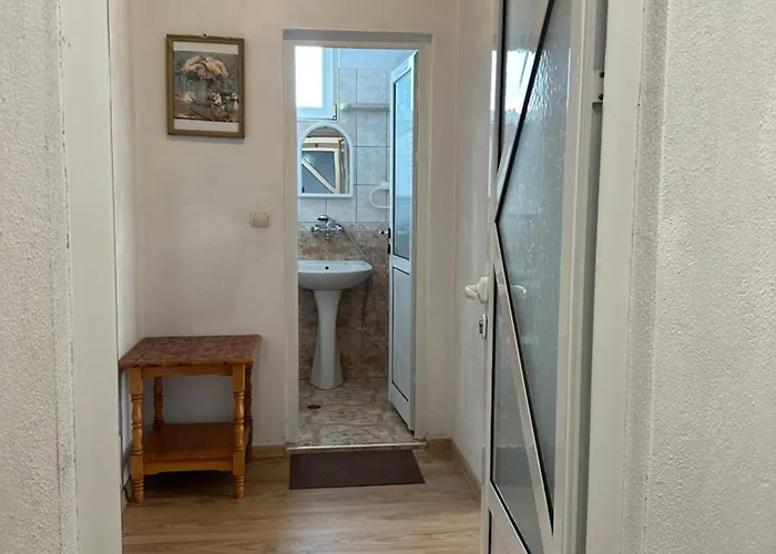 Къща за гости Prohlada