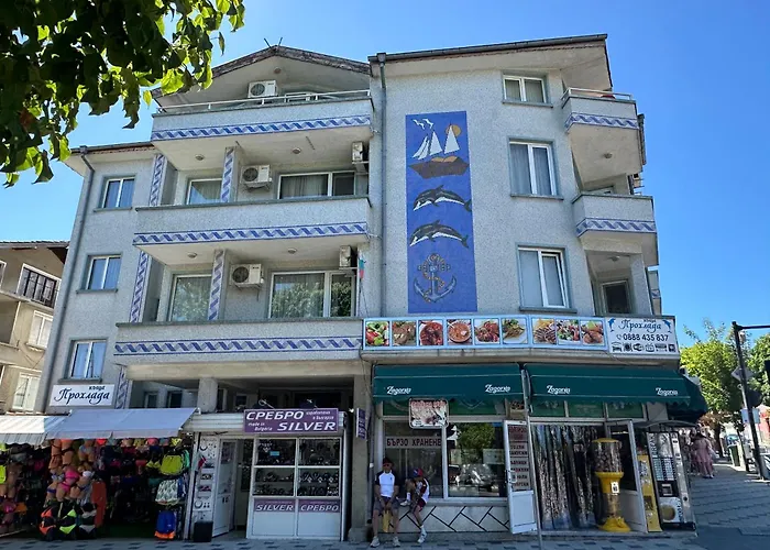 Prohlada * Обзор