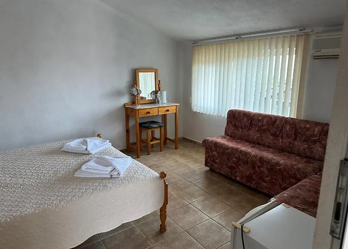 Prohlada * Обзор